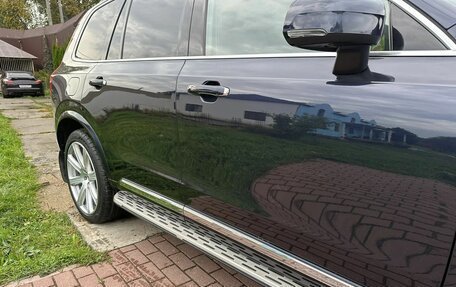 Volvo XC90 II рестайлинг, 2015 год, 3 250 000 рублей, 5 фотография