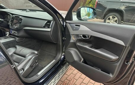 Volvo XC90 II рестайлинг, 2015 год, 3 250 000 рублей, 7 фотография