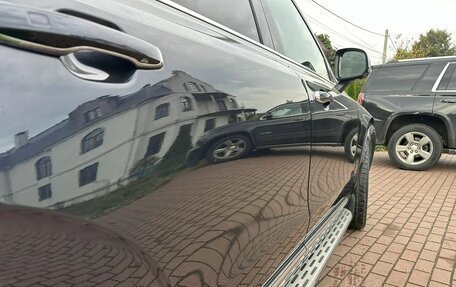 Volvo XC90 II рестайлинг, 2015 год, 3 250 000 рублей, 11 фотография
