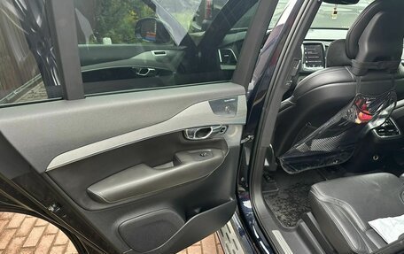 Volvo XC90 II рестайлинг, 2015 год, 3 250 000 рублей, 15 фотография