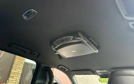 Volvo XC90 II рестайлинг, 2015 год, 3 250 000 рублей, 12 фотография