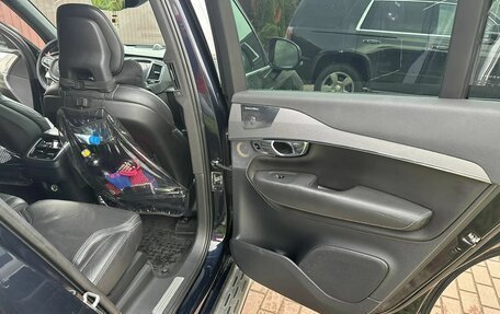 Volvo XC90 II рестайлинг, 2015 год, 3 250 000 рублей, 10 фотография