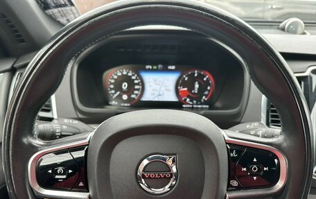 Volvo XC90 II рестайлинг, 2015 год, 3 250 000 рублей, 13 фотография