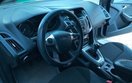 Ford Focus III, 2011 год, 750 000 рублей, 7 фотография