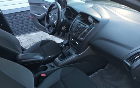 Ford Focus III, 2011 год, 750 000 рублей, 8 фотография