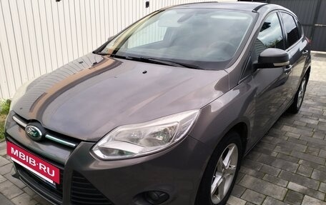 Ford Focus III, 2011 год, 750 000 рублей, 2 фотография