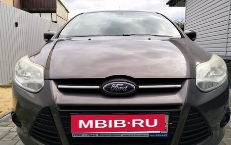 Ford Focus III, 2011 год, 750 000 рублей, 5 фотография