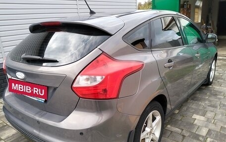 Ford Focus III, 2011 год, 750 000 рублей, 4 фотография