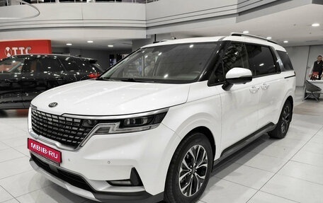 KIA Carnival, 2021 год, 4 150 000 рублей, 1 фотография
