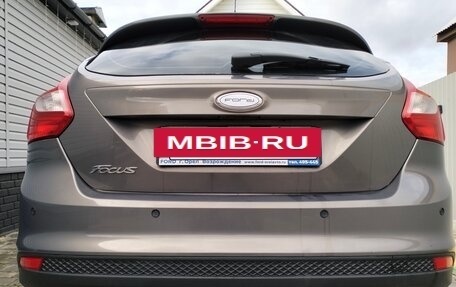 Ford Focus III, 2011 год, 750 000 рублей, 6 фотография