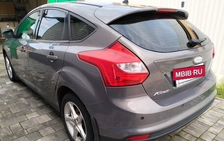 Ford Focus III, 2011 год, 750 000 рублей, 3 фотография