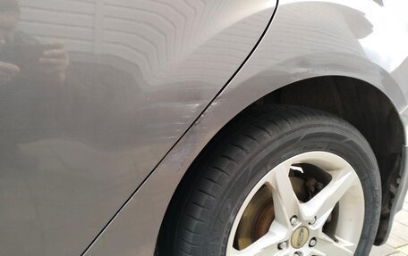 Ford Focus III, 2011 год, 750 000 рублей, 10 фотография