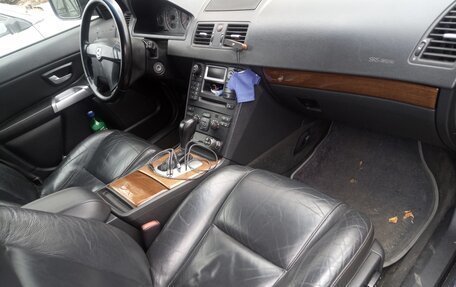 Volvo XC90 II рестайлинг, 2004 год, 730 000 рублей, 3 фотография
