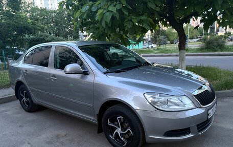 Skoda Octavia, 2011 год, 1 100 000 рублей, 3 фотография