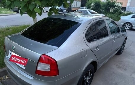 Skoda Octavia, 2011 год, 1 100 000 рублей, 4 фотография