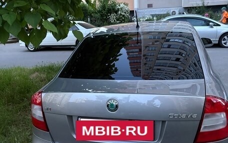 Skoda Octavia, 2011 год, 1 100 000 рублей, 5 фотография