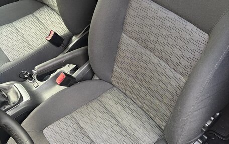 Skoda Octavia, 2011 год, 1 100 000 рублей, 7 фотография