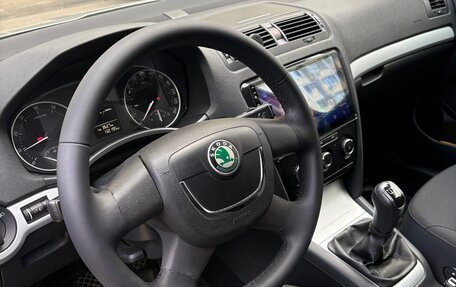 Skoda Octavia, 2011 год, 1 100 000 рублей, 6 фотография