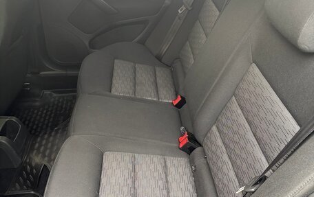 Skoda Octavia, 2011 год, 1 100 000 рублей, 9 фотография