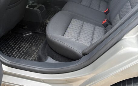 Skoda Octavia, 2011 год, 1 100 000 рублей, 17 фотография