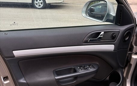 Skoda Octavia, 2011 год, 1 100 000 рублей, 10 фотография