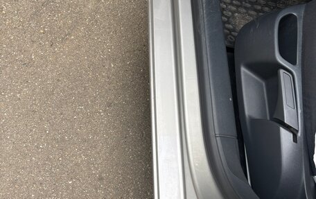Skoda Octavia, 2011 год, 1 100 000 рублей, 18 фотография