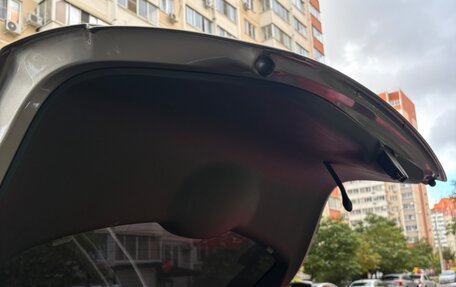 Skoda Octavia, 2011 год, 1 100 000 рублей, 19 фотография