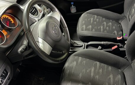 Opel Corsa D, 2012 год, 749 000 рублей, 9 фотография
