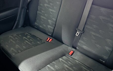 Opel Corsa D, 2012 год, 749 000 рублей, 12 фотография
