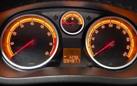 Opel Corsa D, 2012 год, 749 000 рублей, 14 фотография