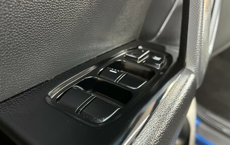 Hyundai Creta I рестайлинг, 2017 год, 1 574 870 рублей, 11 фотография