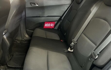 Hyundai Creta I рестайлинг, 2017 год, 1 574 870 рублей, 14 фотография