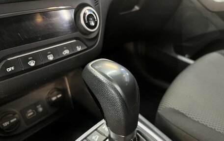 Hyundai Creta I рестайлинг, 2017 год, 1 574 870 рублей, 16 фотография