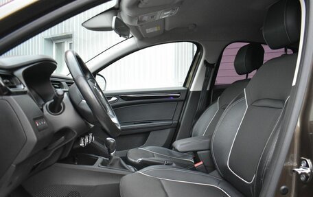 Renault Arkana I, 2019 год, 1 449 000 рублей, 10 фотография