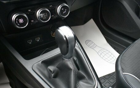 Renault Arkana I, 2019 год, 1 449 000 рублей, 16 фотография