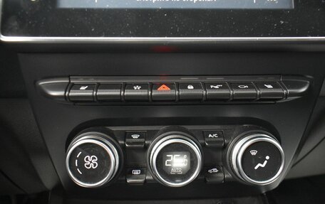 Renault Arkana I, 2019 год, 1 449 000 рублей, 15 фотография
