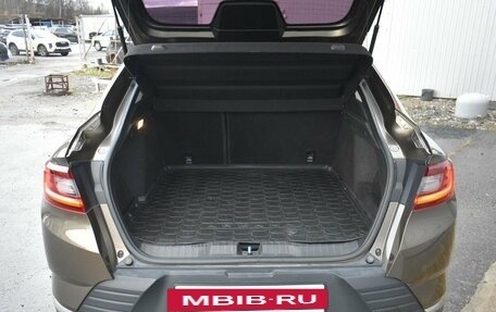 Renault Arkana I, 2019 год, 1 449 000 рублей, 22 фотография