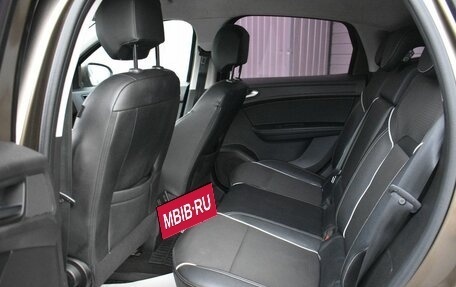 Renault Arkana I, 2019 год, 1 449 000 рублей, 18 фотография