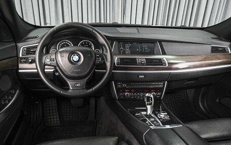 BMW 5 серия, 2012 год, 2 479 000 рублей, 6 фотография