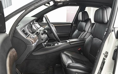 BMW 5 серия, 2012 год, 2 479 000 рублей, 10 фотография