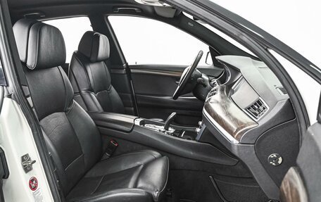 BMW 5 серия, 2012 год, 2 479 000 рублей, 8 фотография