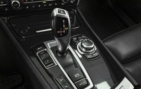 BMW 5 серия, 2012 год, 2 479 000 рублей, 12 фотография
