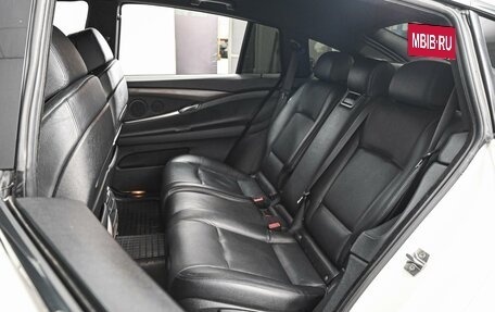 BMW 5 серия, 2012 год, 2 479 000 рублей, 9 фотография