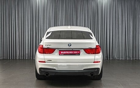 BMW 5 серия, 2012 год, 2 479 000 рублей, 4 фотография