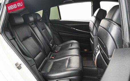 BMW 5 серия, 2012 год, 2 479 000 рублей, 7 фотография
