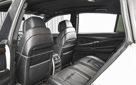 BMW 5 серия, 2012 год, 2 479 000 рублей, 11 фотография
