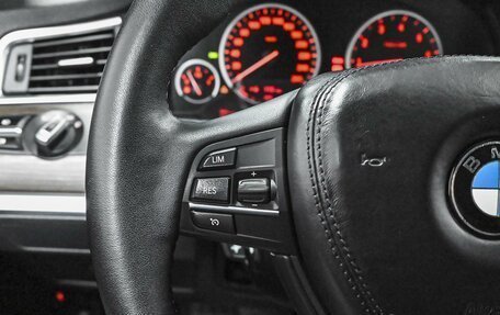 BMW 5 серия, 2012 год, 2 479 000 рублей, 19 фотография