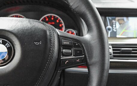BMW 5 серия, 2012 год, 2 479 000 рублей, 20 фотография