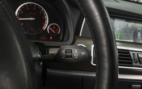 BMW 5 серия, 2012 год, 2 479 000 рублей, 17 фотография