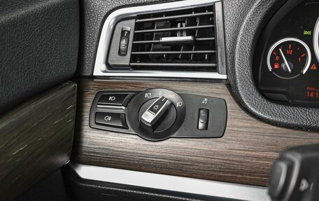 BMW 5 серия, 2012 год, 2 479 000 рублей, 23 фотография